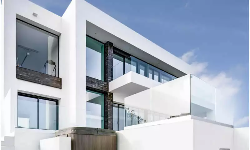 Villa 180m² in Spain, Denia. Priced at 699000€ rent photo-2