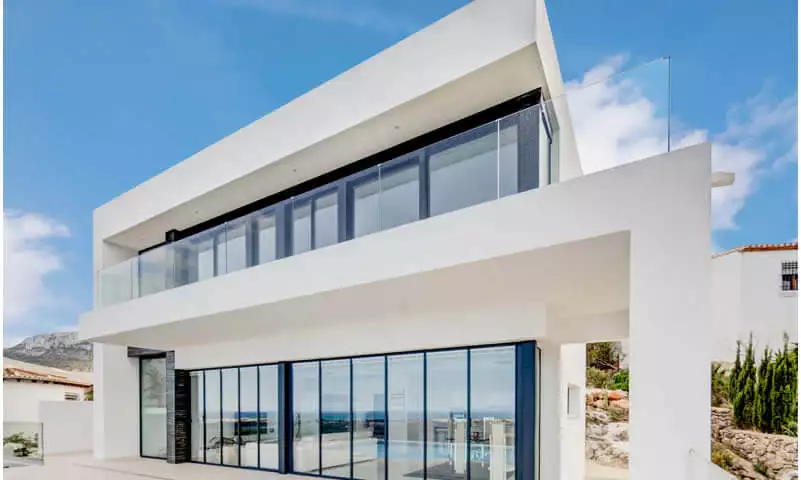 Villa 180m² in Spain, Denia. Priced at 699000€ rent photo-5