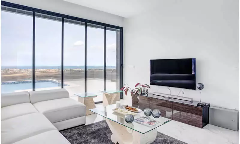 Villa 180m² in Spain, Denia. Priced at 699000€ rent photo-6