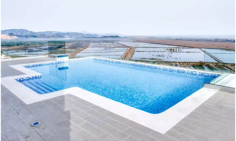 Villa 180m² in Spain, Denia. Priced at 699000€ rent photo-9