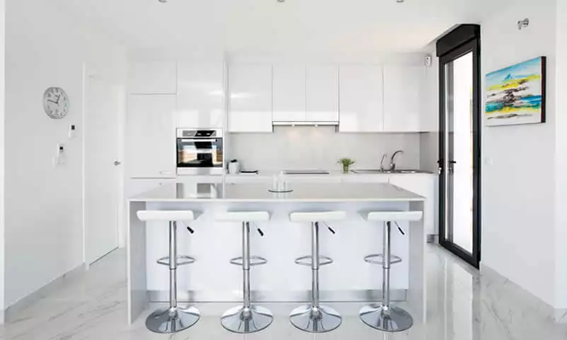 Villa 180m² in Spain, Denia. Priced at 699000€ rent photo-10