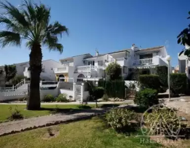 Купить дом в Испании 163000€