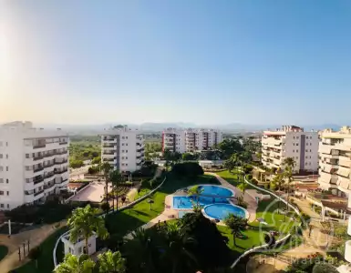 Купить квартиру в Испании 150000€