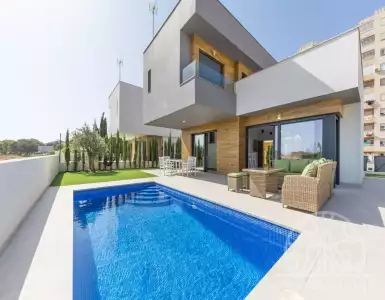 Купить villa в Spain 334000€