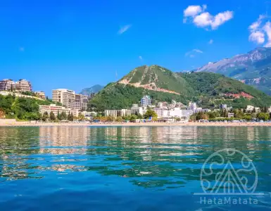 Купить квартиру в Черногории 600000€