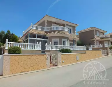 Купить villa в Spain 227000€