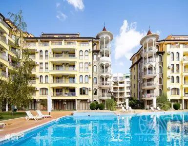 Купить квартиру в Болгарии 57000€