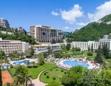 Купить flat в Montenegro 313600€