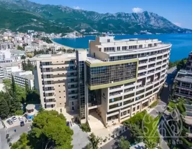 Купить квартиру в Черногории 302400€