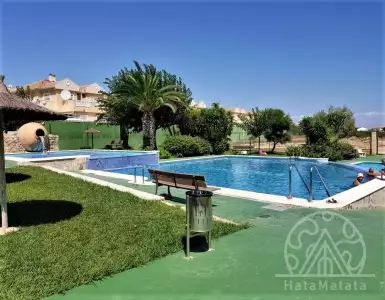 Купить дом в Испании 89000€