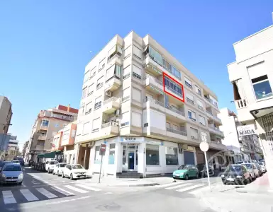 Купить квартиру в Испании 97260€