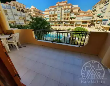 Купить квартиру в Испании 79999€