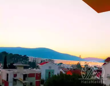 Купить flat в Montenegro 170000€