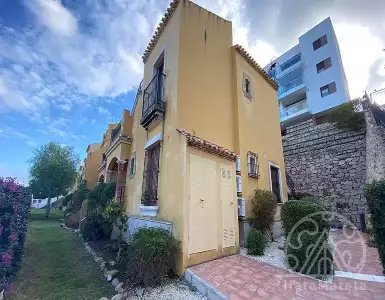 Купить дом в Испании 115000€