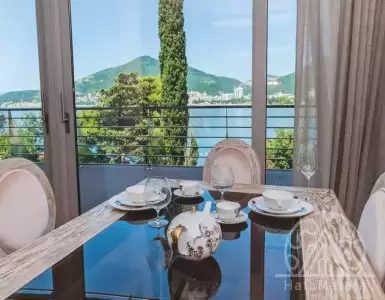 Купить flat в Montenegro 3300000€