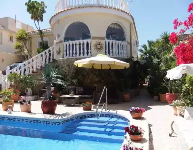 Купить villa в Spain 299000€