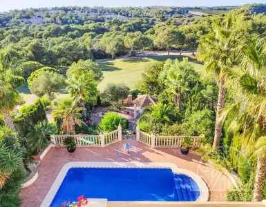 Купить villa в Spain 500000€