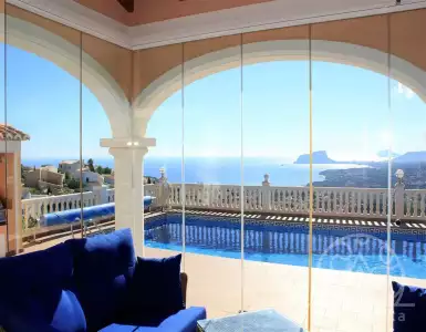 Купить villa в Spain 645000€