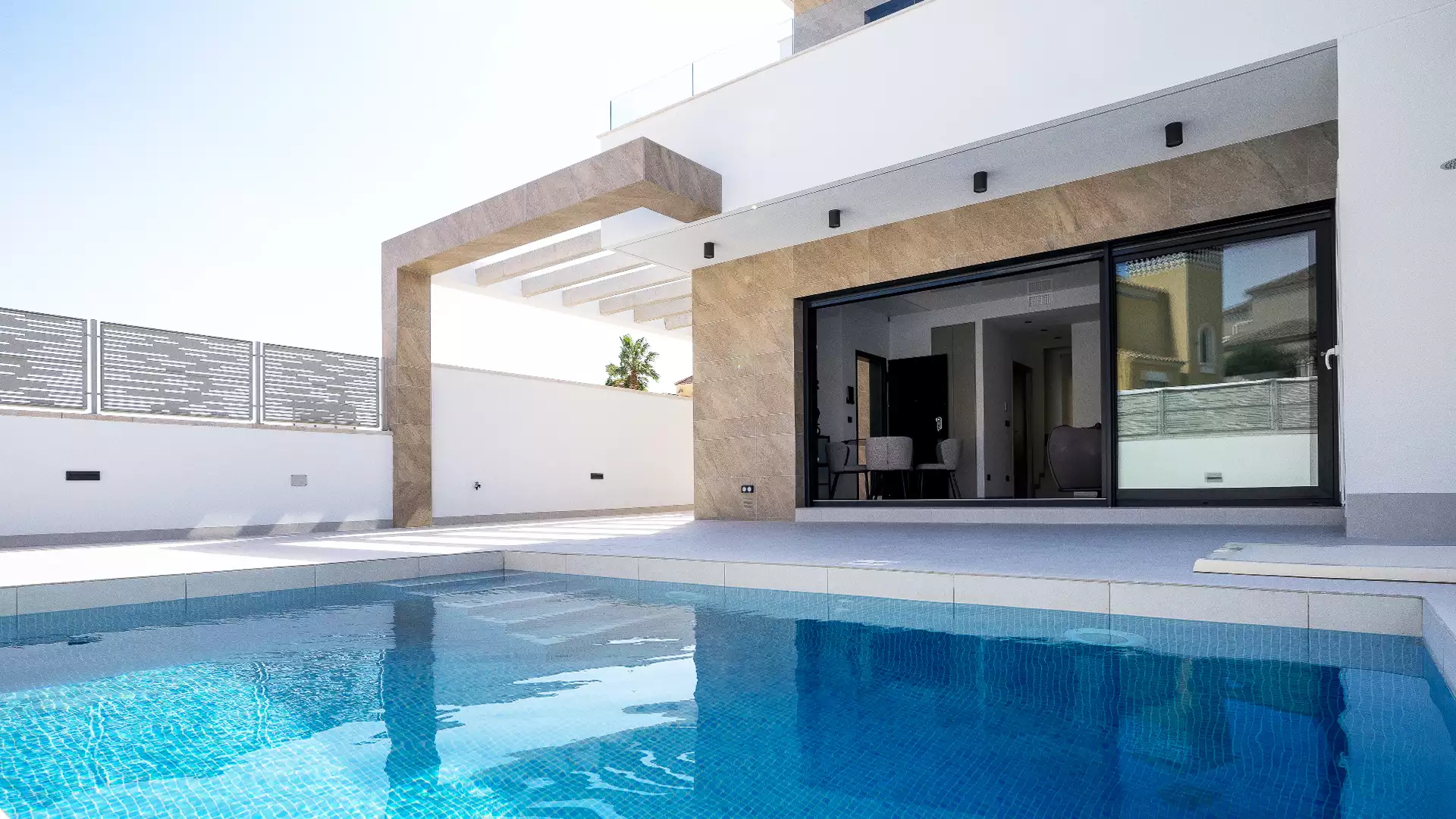 Villa 117m² in Spain, Williamartin. Priced at 399500€ rent photo-2