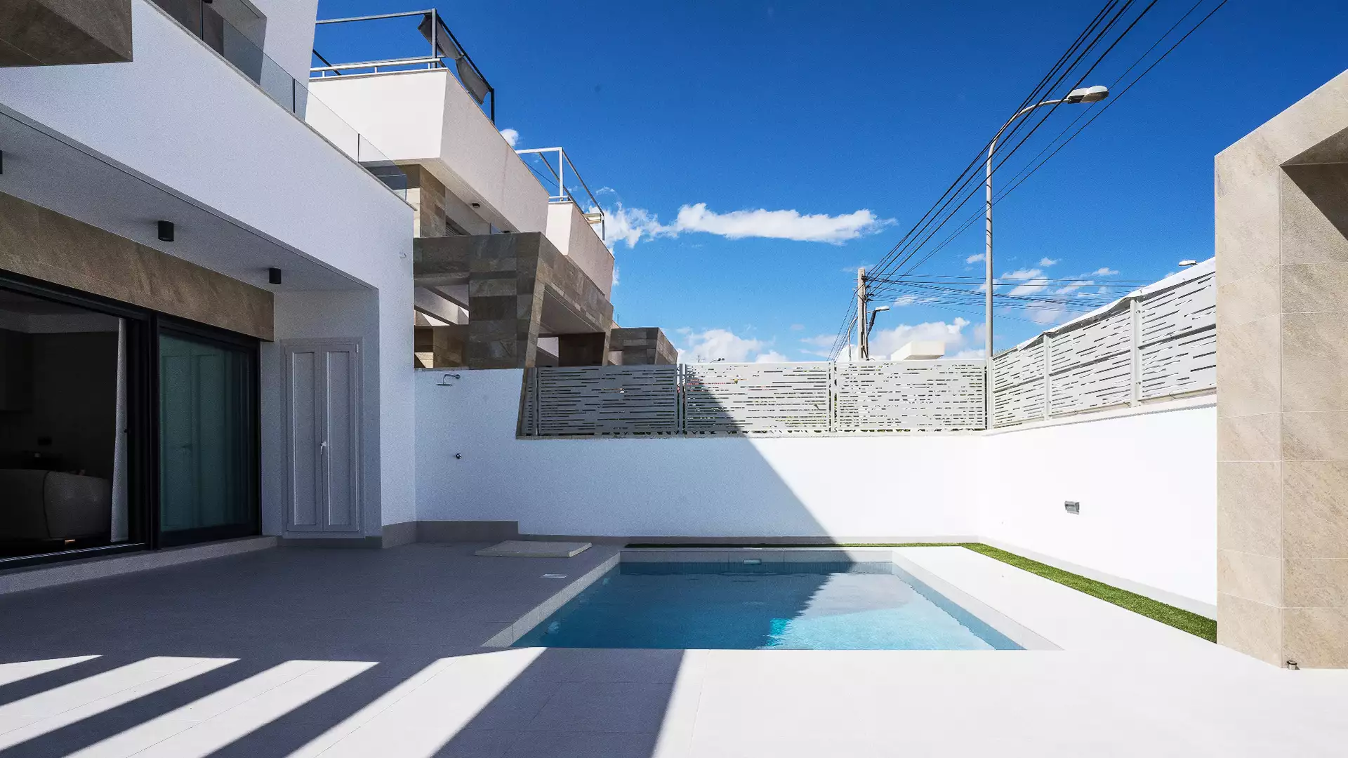 Villa 117m² in Spain, Williamartin. Priced at 399500€ rent photo-3
