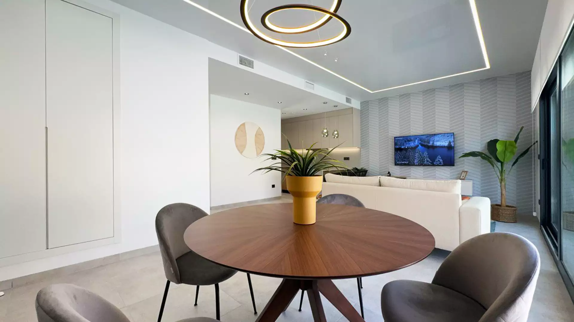 Villa 117m² in Spain, Williamartin. Priced at 399500€ rent photo-5