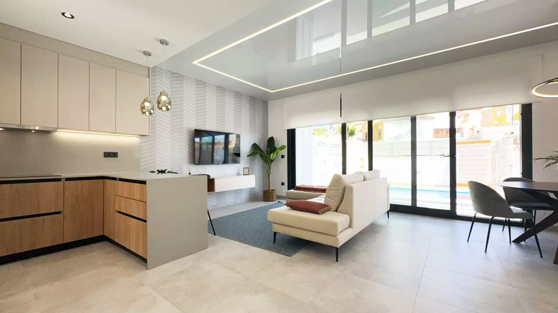 Villa 117m² in Spain, Williamartin. Priced at 399500€ rent photo-6