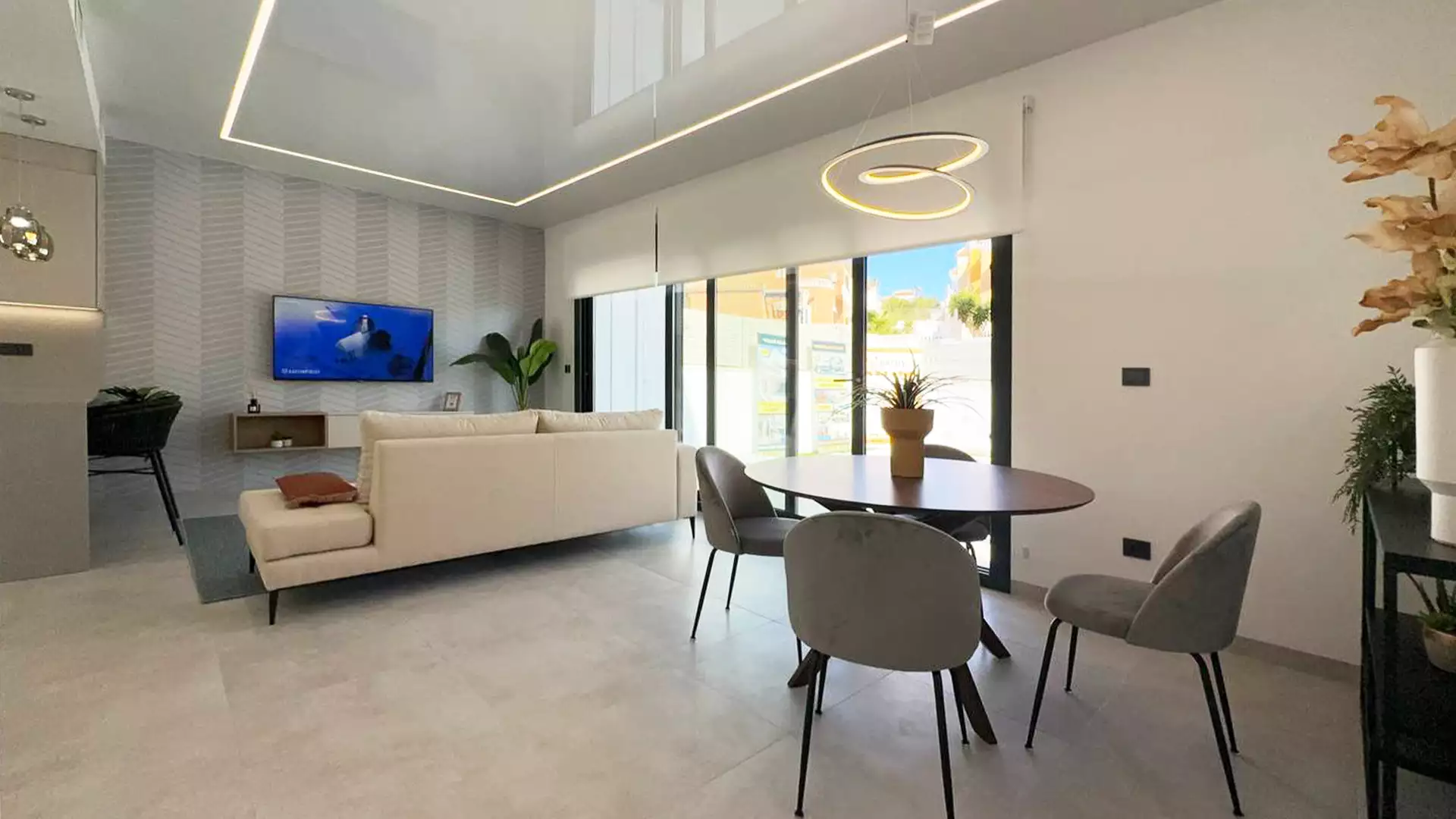 Villa 117m² in Spain, Williamartin. Priced at 399500€ rent photo-7
