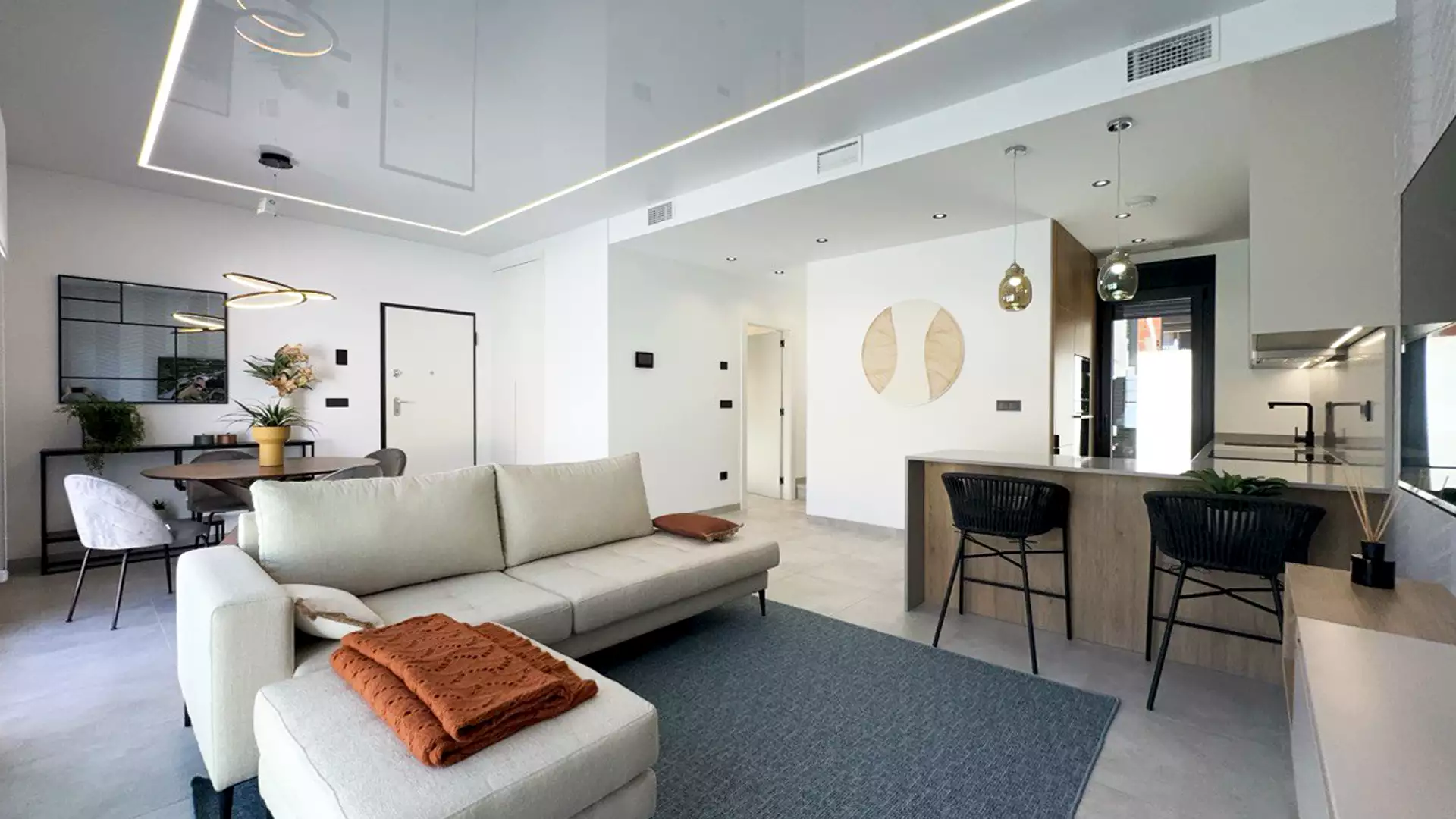 Villa 117m² in Spain, Williamartin. Priced at 399500€ rent photo-8