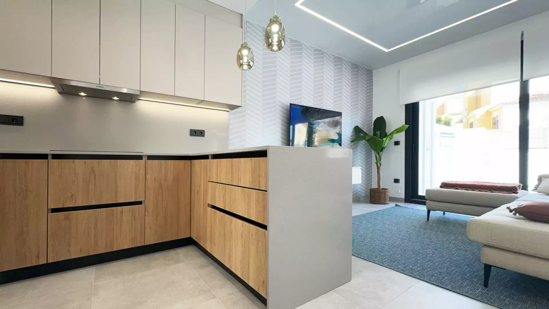 Villa 117m² in Spain, Williamartin. Priced at 399500€ rent photo-9