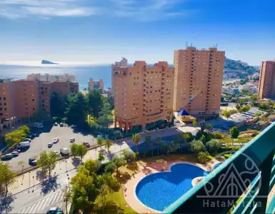 Купить квартиру в Испании 185000€