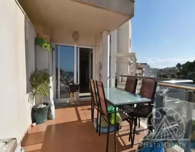 Купить квартиру в Испании 175000€
