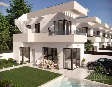 Купить villa в Spain 301900€