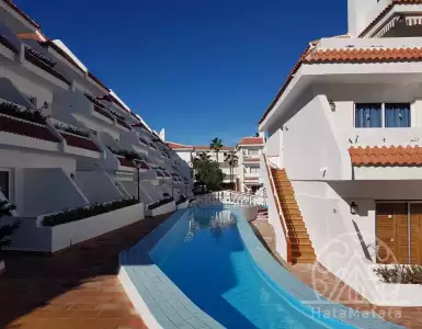 Купить квартиру в Испании 167000€