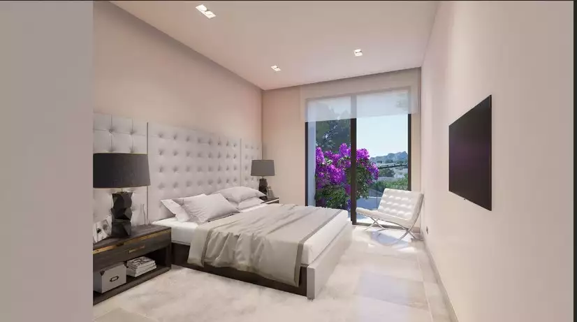 Villa 297m² in Spain, Benisa. Priced at 925000€ rent photo-3