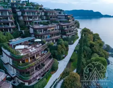 Купить flat в Montenegro 1800000€