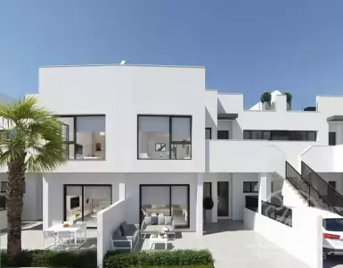 Купить дом в Испании 302000€