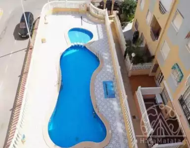 Купить flat в Spain 84000€