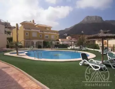 Купить дом в Испании 320000€