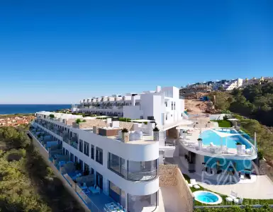 Купить дом в Испании 325000€