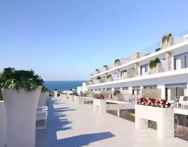 Купить дом в Испании 275000€