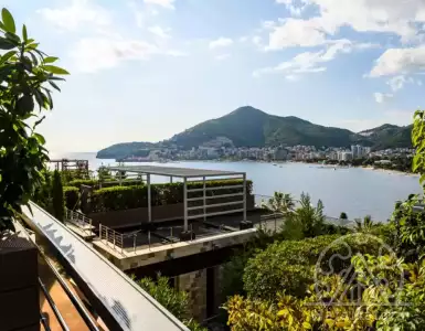 Купить квартиру в Черногории 1150000€