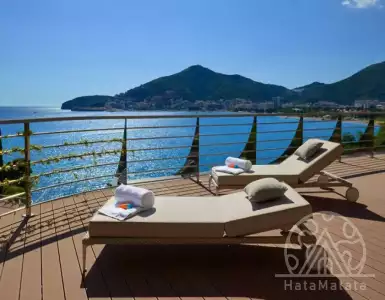 Купить flat в Montenegro 2950000€