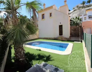 Buy in Spain for 190000€
