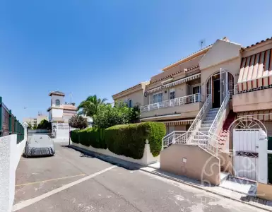 Купить дом в Испании 99900€