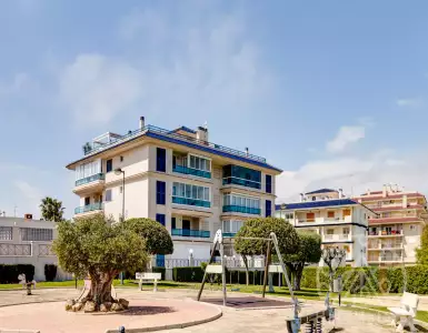 Купить квартиру в Испании 248000€