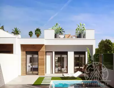 Купить villa в Spain 264000€