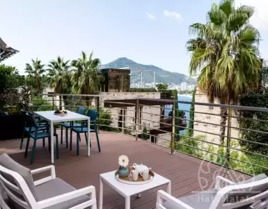 Купить flat в Montenegro 950000€