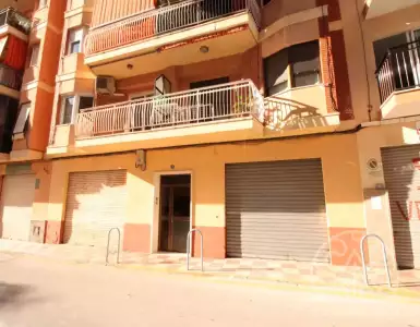 Купить квартиру в Испании 123500€