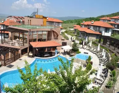Купить квартиру в Болгарии 77000€