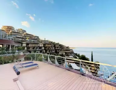 Купить flat в Montenegro 980000€